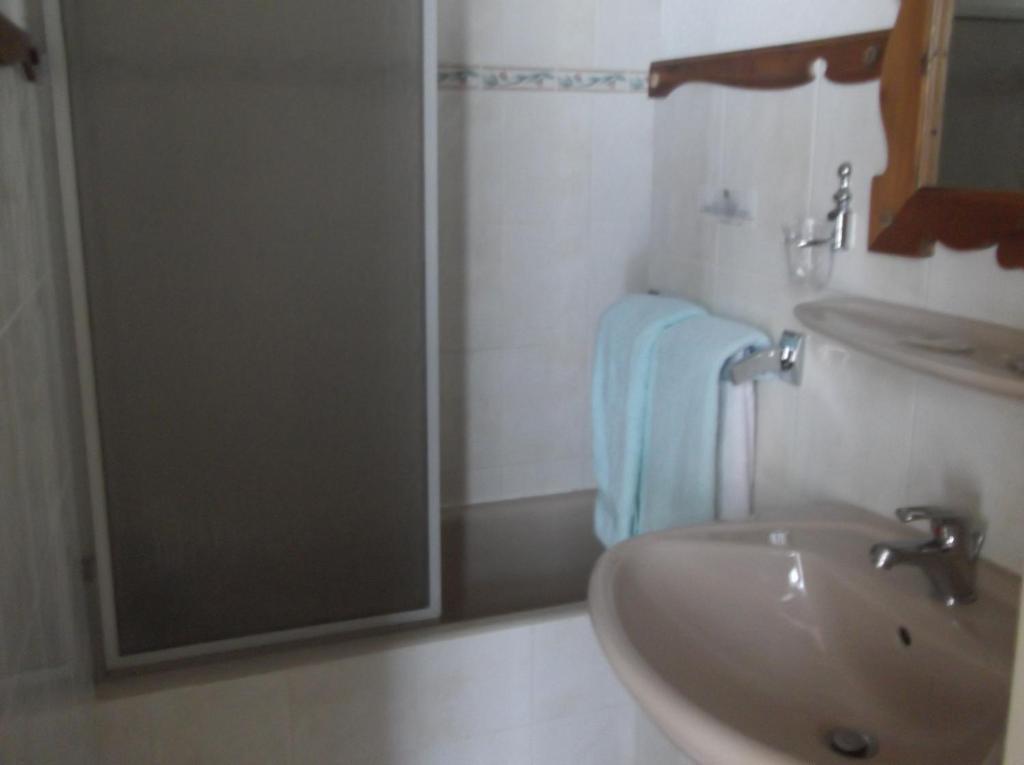 Hotel Les Mottets Оссуа Номер фото